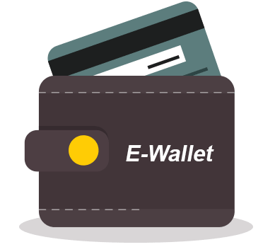 Add money in Spotcash wallet account